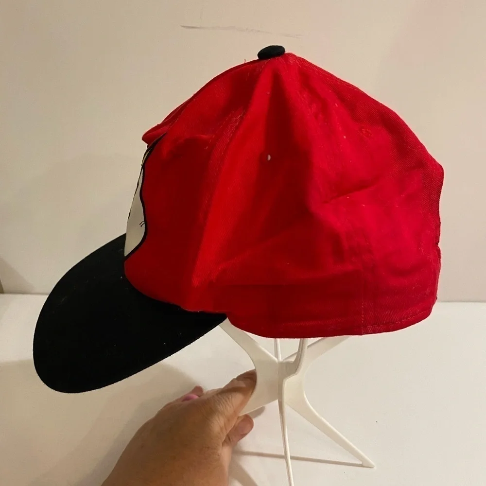 DC Comics Snap Back Hat Youth Size (CN)